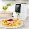 Vita Fryer Sencor SFR 5320WH