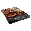 Kitchen Scale Sencor SKS 7001BK